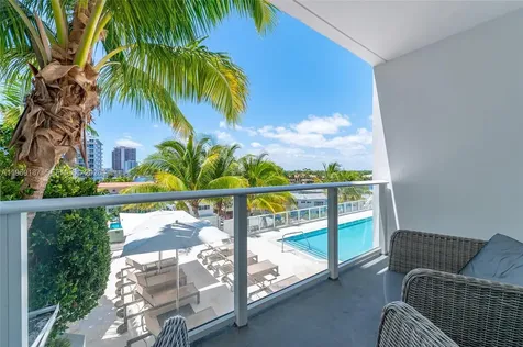 401 N Birch Road Fort Lauderdale FL 33304