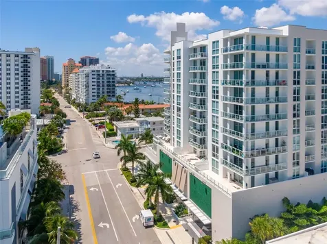 401 N Birch Road Fort Lauderdale FL 33304