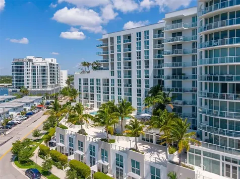 401 N Birch Road Fort Lauderdale FL 33304