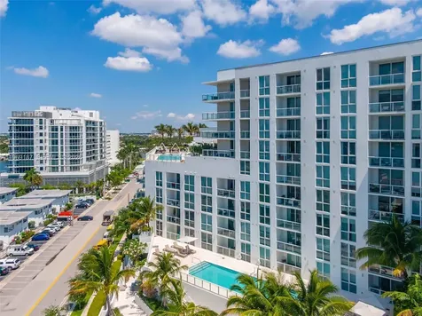401 N Birch Road Fort Lauderdale FL 33304