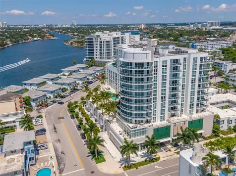 401 N Birch Road Fort Lauderdale FL 33304