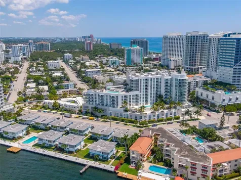 401 N Birch Road Fort Lauderdale FL 33304