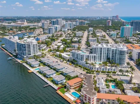 401 N Birch Road Fort Lauderdale FL 33304