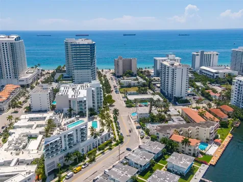 401 N Birch Road Fort Lauderdale FL 33304