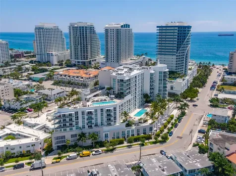401 N Birch Road Fort Lauderdale FL 33304