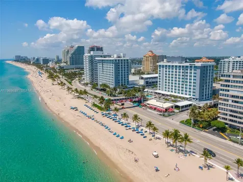 401 N Birch Road Fort Lauderdale FL 33304