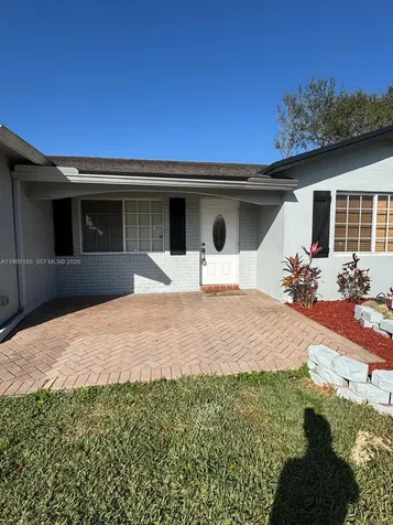 8201 NW 105th Avenue Tamarac FL 33321