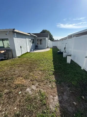 8201 NW 105th Avenue Tamarac FL 33321