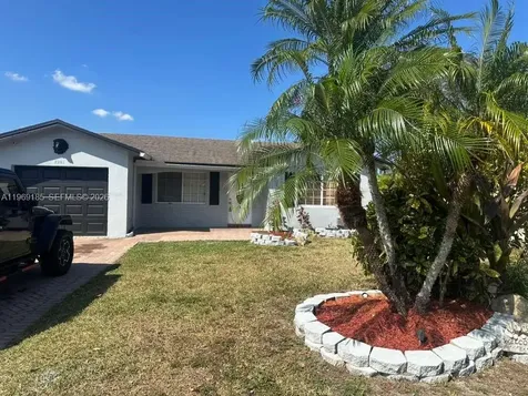 8201 NW 105th Avenue Tamarac FL 33321