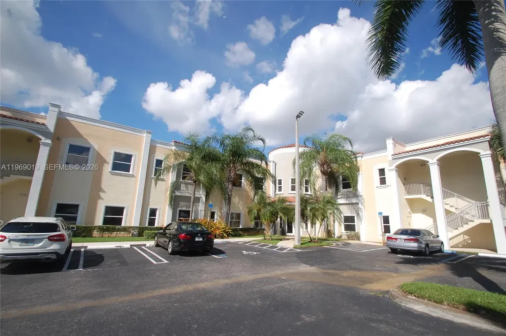 11981 SW 144th Court Miami FL 33186