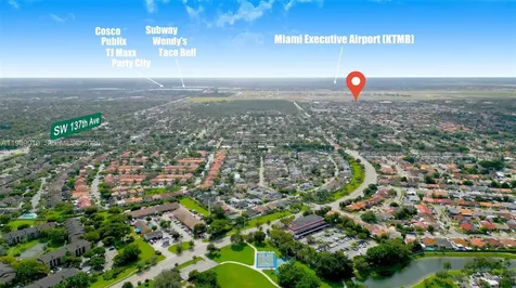 11981 SW 144th Court Miami FL 33186