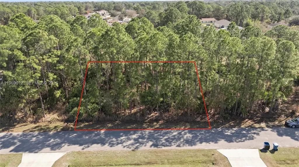 999 Cranberry Road SE Palm Bay FL 32909