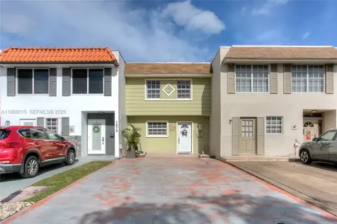 1675 W 72nd Street Hialeah FL 33014