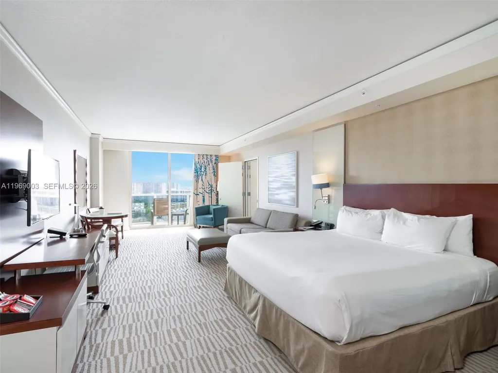 18001 Collins Avenue Sunny Isles Beach FL 33160