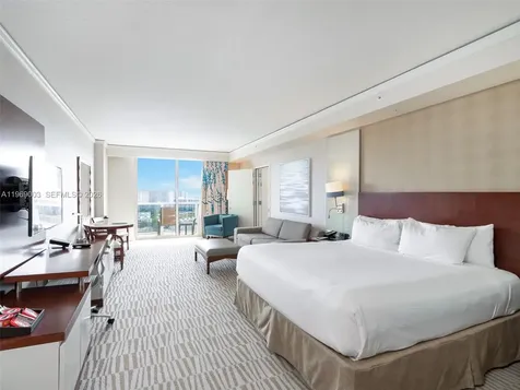 18001 Collins Avenue Sunny Isles Beach FL 33160