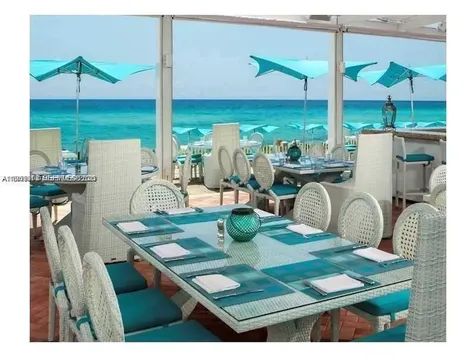 18001 Collins Avenue Sunny Isles Beach FL 33160