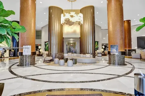 18001 Collins Avenue Sunny Isles Beach FL 33160