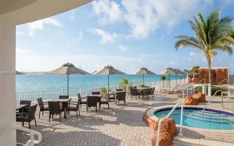 18001 Collins Avenue Sunny Isles Beach FL 33160