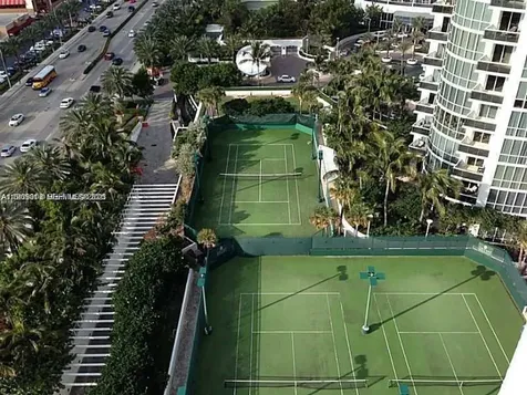 18001 Collins Avenue Sunny Isles Beach FL 33160