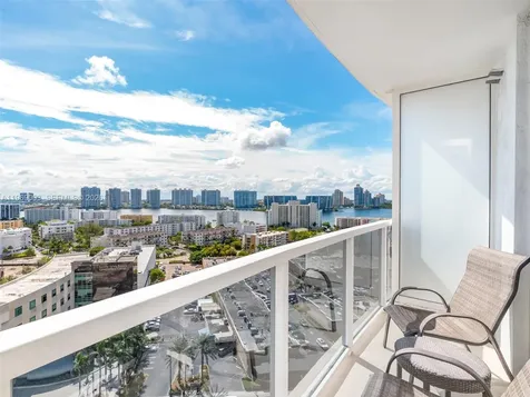 18001 Collins Avenue Sunny Isles Beach FL 33160