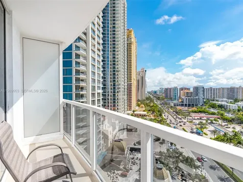 18001 Collins Avenue Sunny Isles Beach FL 33160
