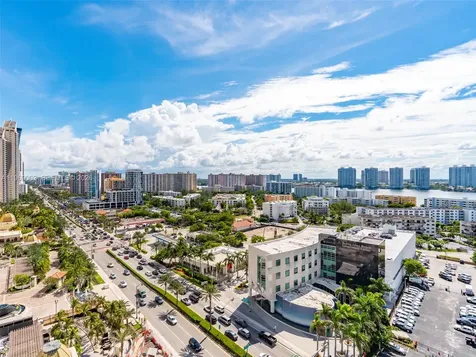 18001 Collins Avenue Sunny Isles Beach FL 33160
