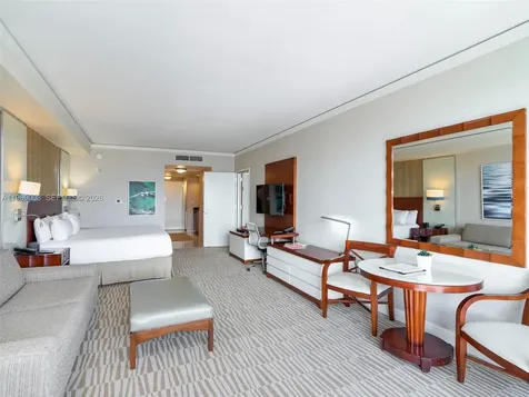 18001 Collins Avenue Sunny Isles Beach FL 33160