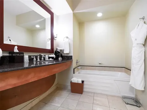 18001 Collins Avenue Sunny Isles Beach FL 33160