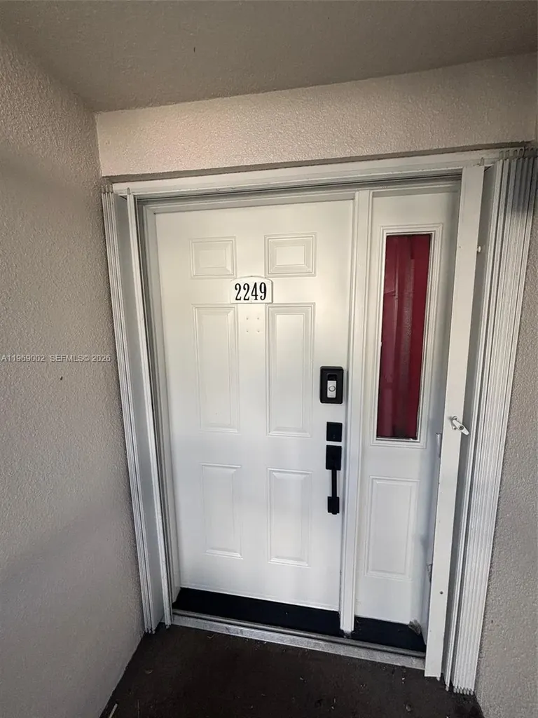 2249 SE 27th Drive Homestead FL 33035