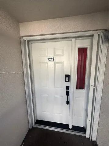 2249 SE 27th Drive Homestead FL 33035