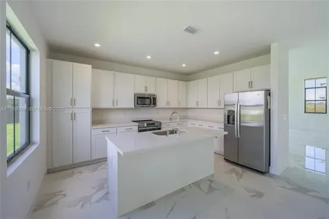 32242 SW 194th Avenue Homestead FL 33030