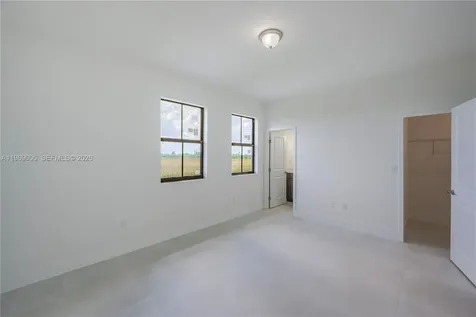 32242 SW 194th Avenue Homestead FL 33030