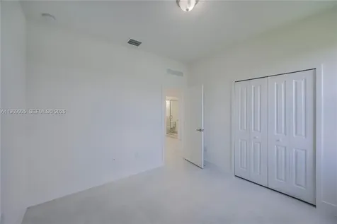 32242 SW 194th Avenue Homestead FL 33030