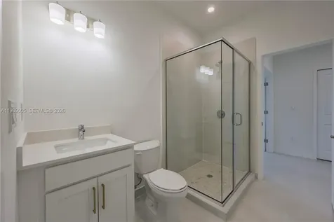 32242 SW 194th Avenue Homestead FL 33030