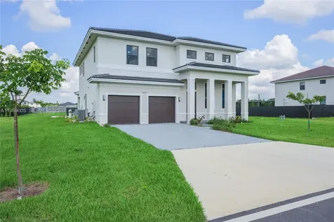 32242 SW 194th Avenue Homestead FL 33030