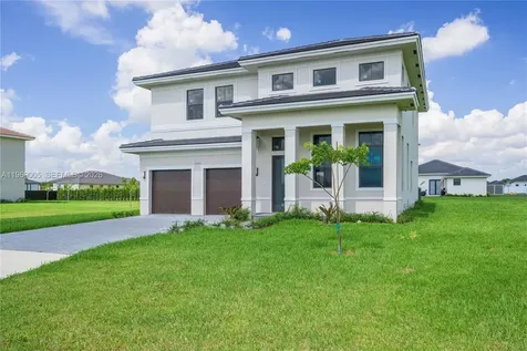 32242 SW 194th Avenue Homestead FL 33030