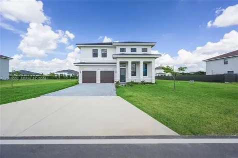 32242 SW 194th Avenue Homestead FL 33030
