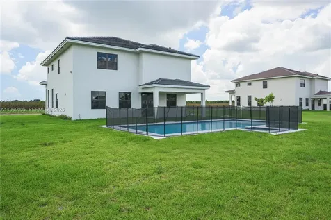 32242 SW 194th Avenue Homestead FL 33030