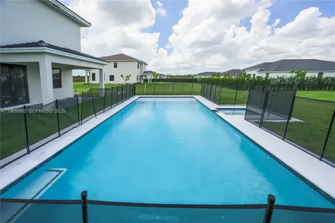 32242 SW 194th Avenue Homestead FL 33030