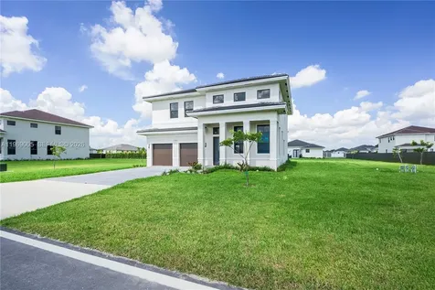 32242 SW 194th Avenue Homestead FL 33030