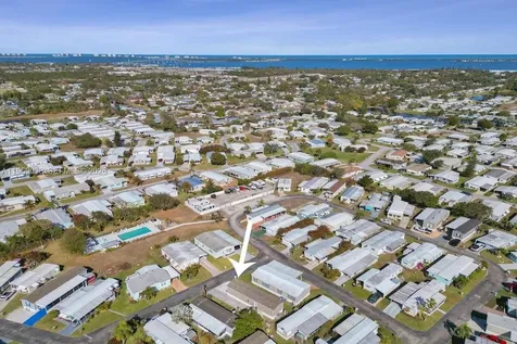 315 NE Cardinal Lane Unit Lot L25 Jensen Beach FL 34957