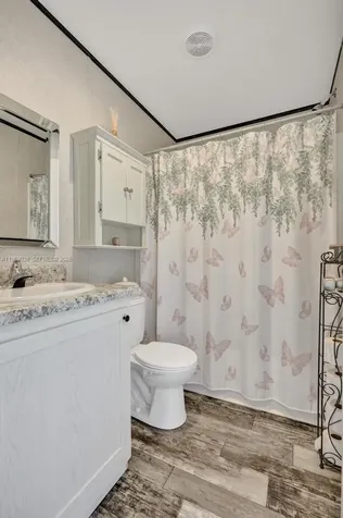 315 NE Cardinal Lane Unit Lot L25 Jensen Beach FL 34957
