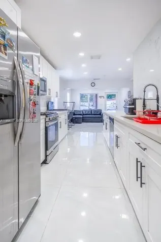 1990 NW 154th Street Miami Gardens FL 33054