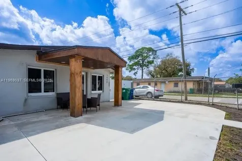 1990 NW 154th Street Miami Gardens FL 33054