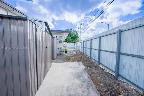 1990 NW 154th Street Miami Gardens FL 33054