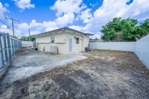 1990 NW 154th Street Miami Gardens FL 33054