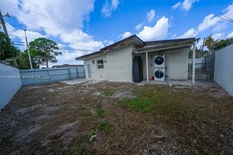 1990 NW 154th Street Miami Gardens FL 33054