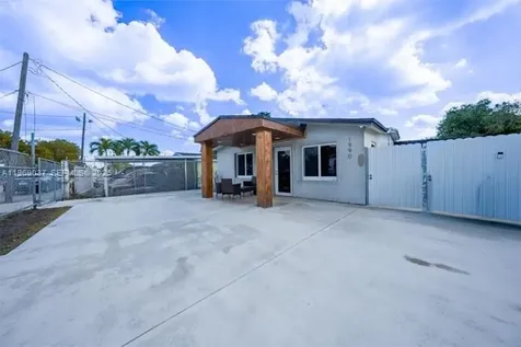 1990 NW 154th Street Miami Gardens FL 33054