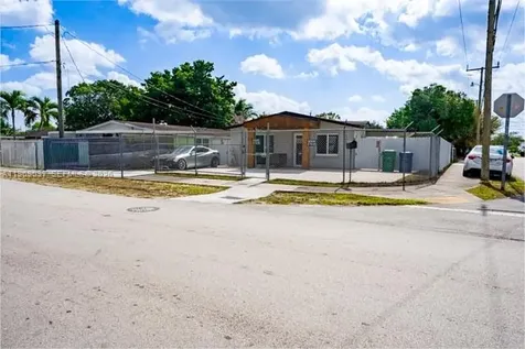 1990 NW 154th Street Miami Gardens FL 33054