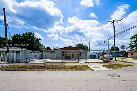 1990 NW 154th Street Miami Gardens FL 33054